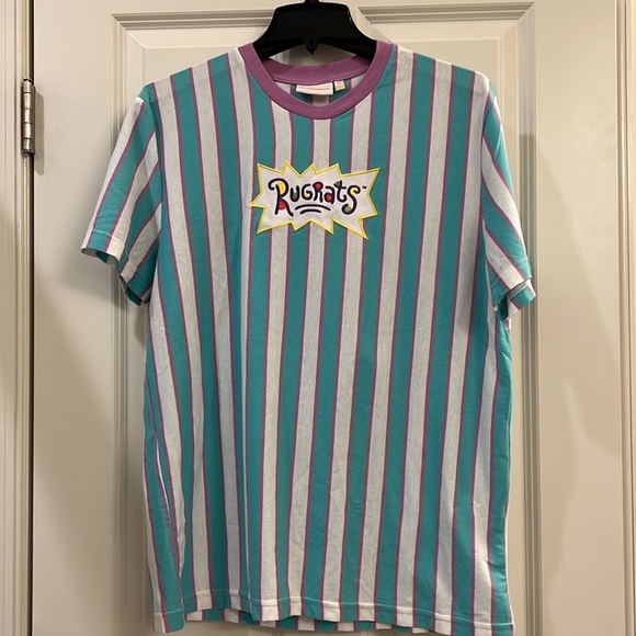 Nickelodeon mens t-shirt - Picture 2 of 6